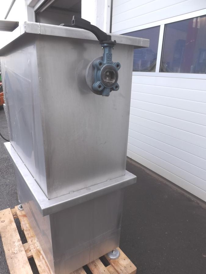 used - 28301 - Producer Eisenmann - TIPP Umwelt- und Verfahrenstechnik GmbH