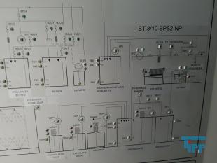 Oberflchentechnik:
Unter Oberflchentechnik versteht man die Summe aller Technologien zum Verndern der Eigenschaften von Oberflchen.
Die Grundidee der Oberflchentechnik ist das Prinzip der Funktionstrennung zwischen dem Volumen eines Bauteiles oder eines Werkzeuges und seiner Oberflche. Das Volumen erfllt eine Primrfunktion (zumeist eine bestimmte Form wie z.B. bei Zahnrdern) und weist weitere Eigenschaften auf wie Gewicht, Festigkeit, Bearbeitbarkeit, aber auch z.B. einen geringen Preis. Die Oberflche kann dann mit Hilfe der Verfahren der Oberflchentechnik auf ein bestimmtes Anforderungsprofil hin optimiert werden und so weitere Funktionen erfllen. Das kann sein:

    * mechanischer Schutz (Verschlei, Reibung)
    * Barrierefunktion (Korrosionsbestndigkeit, Permeation, Eindiffusion, Wrmeisolation)
    * Grenzflchenwechselwirkung (Biokompatibilitt, Benetzbarkeit, Lackierbarkeit)
    * elektrische Funktion (Leitfhigkeit, elektrische Isolation)
    * optische Funktion (Reflexion, Absorption, Dekoration)

Da heutzutage ein Werkstoff allein kaum noch alle an ihn gestellten Anforderungen erfllen kann, stellt die getrennte Optimierung der Oberflche einen groen Fortschritt dar.

Verfahrenstechnisch treten die Verfahren der Oberflchentechnik neben die klassischen Fertigungsverfahren Urformen, Umformen, Trennen und Fgen mit zwei weiteren Verfahrensklassen:

    * Beschichten
    * Stoffeigenschaft ndern
Quelle: www.wikipedia.org