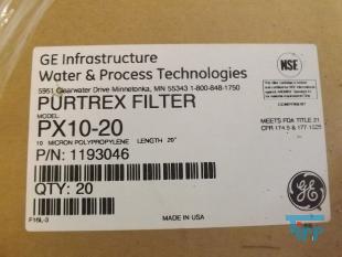 Filter:
Der Filter (fachsprachlich auch das Filter) hlt, wie ein Sieb, Feststoffe aus einem Gas- oder Flssigkeitsstrom zurck. Die feststofffreie Phase wird Filtrat genannt, der am Filter zurckbleibende Feststoff heit Filterkuchen. Die Trennkraft einer Filtration ist eine Druckdifferenz des Transportmediums vor- und nach dem Filter. Das Medium wird entweder durch den Filter gesogen (Beispiel Zigarettenfilter, Nutsche), oder durch berdruck durch den Filter gepresst.
Filterkerzen :
Die Vorteile geschlossener Kerzenfilter sind ein geschlossenes Filtersystem ohne jegliche Tropfverluste und eine gute Regenerierbarkeit. Ein Nachteil besteht in der teilweise deutlich hheren Anforderung an die Vorbereitung und Vorklrung der Produkte, um vorzeitige, teure Verlegungen der Kerzen zu vermeiden.

Die Kombination eines Schichtenfilters mit einem Membranendfilter vor der Abfllung ist eine zuverlssige Variante der Vorklrung, besonders wenn schwer zu filtrierende Produkte vorliegen. Ein Servicefilter fr die Versorgungsmedien Kaltwasser und Heiwasser, Dampf und Lauge vermeidet Sekundrprobleme durch partikulr verunreinigte Regenerations- und Sterilisationsmedien und gewhrleistet eine bestmgliche Regeneration.

Als Kerzenvorfilter sind zwei Typen hinsichtlich wirksamem Schutzes des nachgeschalteten Membranfilters optimiert worden.

    * eine plissierte Konfiguration, bestehend aus Glasfaser-Vorfiltervlies und einer 1,2-m- oder 0,8-m-Membran
    * gewickelte, asymmetrische Polypropylen-Matrix mit einer validierten Abscheiderate von 1 m oder 0,5 m (-Wert 5 000).

Ein weiterer Typ, bestehend aus aufeinander abgestimmten, plissierten Lagen aus Polypropylenvliesen, ist gekennzeichnet durch mechanische und chemische Stabilitt sowie eine exzellente Regenerierbarkeit. Er wird auch als validierte 1-m-Vorfilterkerze fr Weine aus sdlichen Anbaugebieten mit niedriger kolloidaler Belastung eingesetzt. Fr diese Kerze, gibt es inzwischen eine Vielzahl von Einsatzgebieten:

    * Weinvorfilterkerze (1 m)
    * Trapfilterkerze fr Bier
    * Partikelfilter nach einem Anschwemmfilter (20 m)
    * Endfilterkerze fr Destillate und Likre (2, 5 oder 10 m)
    * Partikelfilter fr Fruchtsfte und Fruchtsaftgetrnke vor dem Fller (20 oder 30 m)
    * Vorfilterkerze fr Mineral- und Tafelwsser
Quelle: www.wikipedia.org
Kiesfilter:
Ein Kiesfilter dient zur Entfernung von ungelsten Feststoffen aus Wasser oder Prozessflssigkeiten. Er besteht aus einem mit Kies gefllten Behlter. Das Wasser wird von oben durch diesen Behlter gepresst, dabei bleiben Schmutzpartikel im Kies stecken.

Um die Funktionsfhigkeit zu bewahren muss ein Kiesfilter regelmig gereinigt werden. Dazu wird sauberes Wasser und Druckluft von unten nach oben durch den Kiesfilter gesplt (Filterrcksplung). Kiesfilter finden ihre Anwendung unter anderem in der Wasseraufbereitung und in der Abwasseraufbereitung.
Quelle: www.wikipedia.org