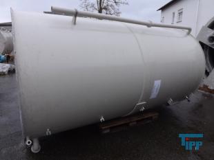 Behandlungsbehlter dienen zur  Vorbehandlung von u.a. Teilstrmen des anfallenden Abwassers mit dem Ziel einer optimierten nachfolgenden Endbehandlung der Gesamtabwassermenge. Eine solche Chargenbehandlung kann z.B. in einer Vor-Oxidation, Neutralisation oder auch Vergleichmigung von konzentrierten Abwasserstrmen zur Endbehandlung bestehen.
Quelle: www.wasser-wissen.de