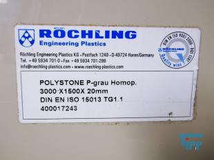 Dosierstation:

Dosierstationen sind wesentliche Anlagenteile in industriellen wie auch kommunalen Klranlagen. Sie dienen zur Fllungsmitteldosierung bei der Phosphatelimination oder zur Dosierung von Chemikalien (Wasserstoffperoxid, Natronlauge, Salzsure, Zitronensure etc.) fr die Reinigung der eingesetzten Membranen. 
Quelle: www.wasser-wissen.de