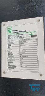 Behandlungsbehlter dienen zur  Vorbehandlung von u.a. Teilstrmen des anfallenden Abwassers mit dem Ziel einer optimierten nachfolgenden Endbehandlung der Gesamtabwassermenge. Eine solche Chargenbehandlung kann z.B. in einer Vor-Oxidation, Neutralisation oder auch Vergleichmigung von konzentrierten Abwasserstrmen zur Endbehandlung bestehen.
Quelle: www.wasser-wissen.de