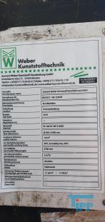 Behandlungsbehlter dienen zur  Vorbehandlung von u.a. Teilstrmen des anfallenden Abwassers mit dem Ziel einer optimierten nachfolgenden Endbehandlung der Gesamtabwassermenge. Eine solche Chargenbehandlung kann z.B. in einer Vor-Oxidation, Neutralisation oder auch Vergleichmigung von konzentrierten Abwasserstrmen zur Endbehandlung bestehen.
Quelle: www.wasser-wissen.de